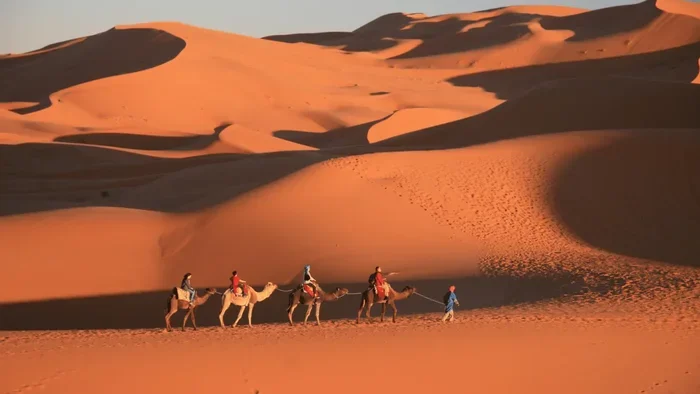 Top Rated Morocco Tour from Marrakech