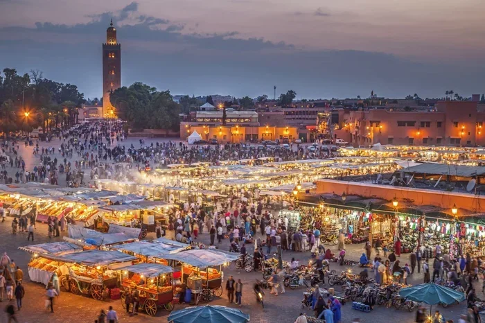 Tailor Made Morocco Tour from Marrakech