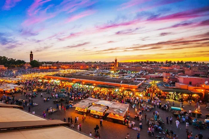 Tailor Made Morocco Tour from Marrakech