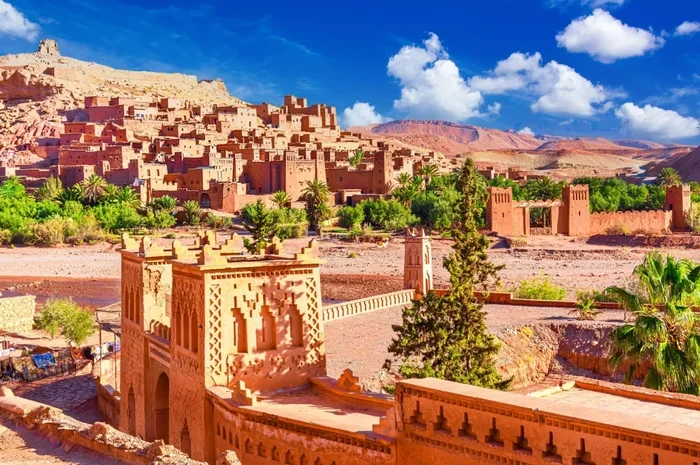 Best 12 Day Tour from Marrakech to Ouarzazate