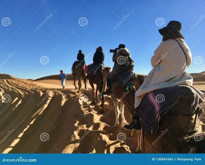 13 Day Tour from Marrakech to Sahara Desert