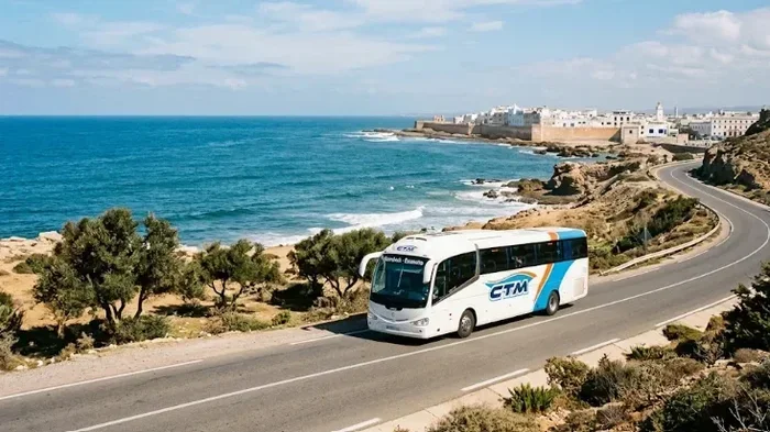 How Much Does a Tour from Marrakech to Essaouira Cost
