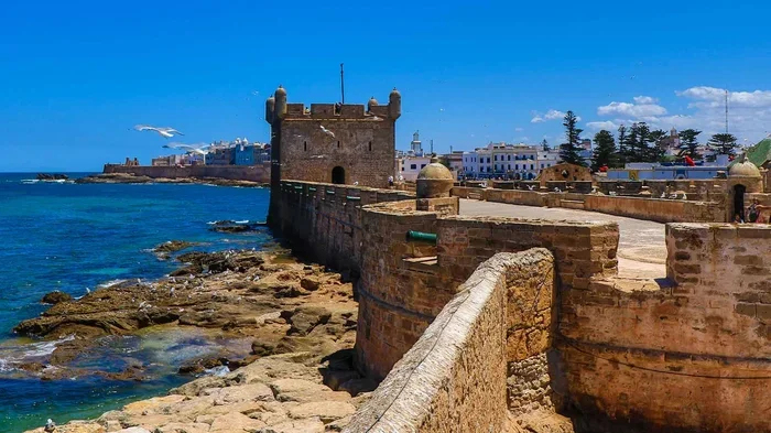 Tour 14 Dias Desde Marrakech a Essaouira