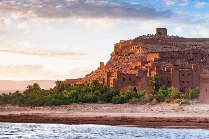 Best 11 Day Tour from Marrakech to Ouarzazate