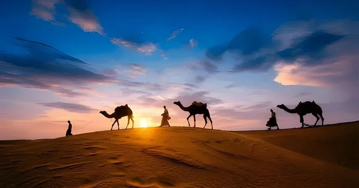 Tour 14 Dias Desde Marrakech a Ouarzazate