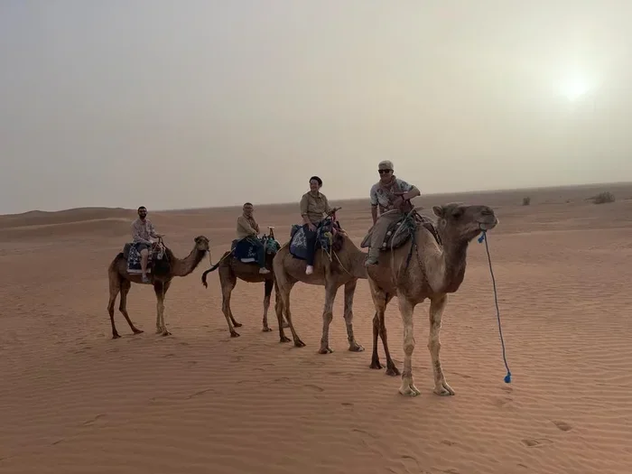 Best 11 Day Tour from Marrakech to Ouarzazate