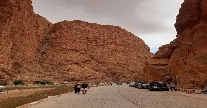 Best 9 Day Tour from Marrakech to Todra Gorge