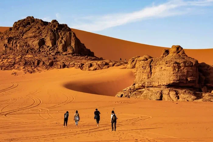 13 Day Tour from Marrakech to Zagora