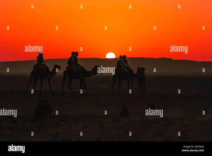 Excursion De 4 Dias Desde Marrakech a Merzouga