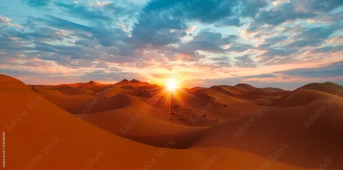 Tour 1 Dias Desde Fez a Merzouga