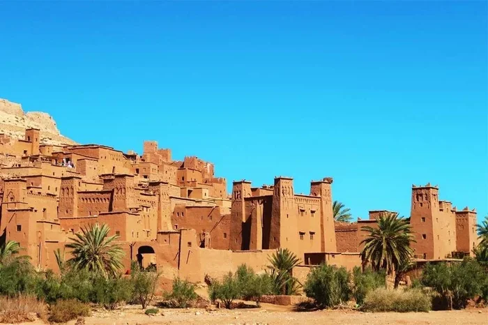 Tour Di 12 Giorni Da Tangeri a Ait Ben Haddou