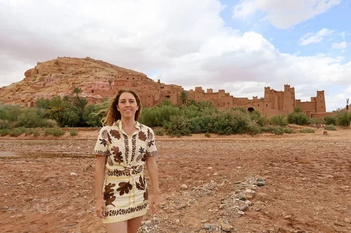 Tour 7 Dias Desde Tanger a Ait Ben Haddou