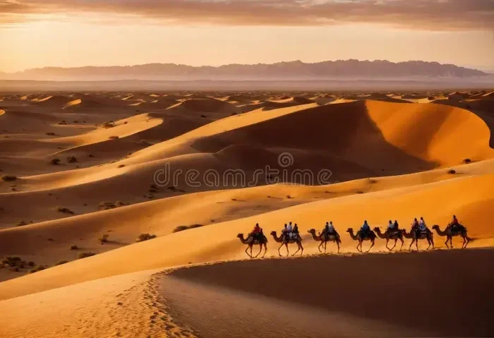 Tour Di 8 Giorni Da Marrakech a Erg Chebbi