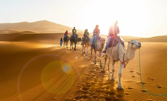 14 Days Tour from Fes to Chefchaouen