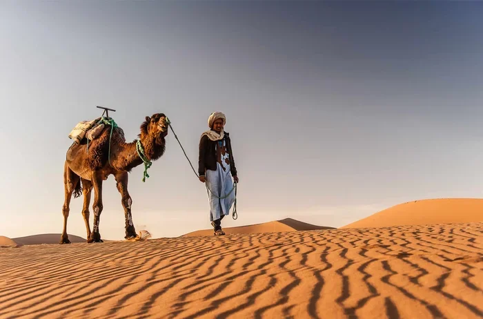 Tour 15 Dias Desde Fez a Marrakech