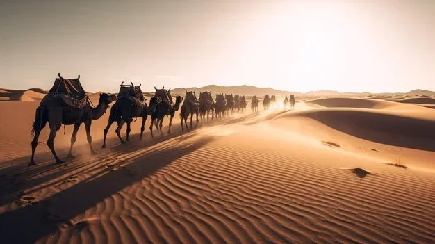 Tour 11 Dias Desde Marrakech a El Valle Del Dades