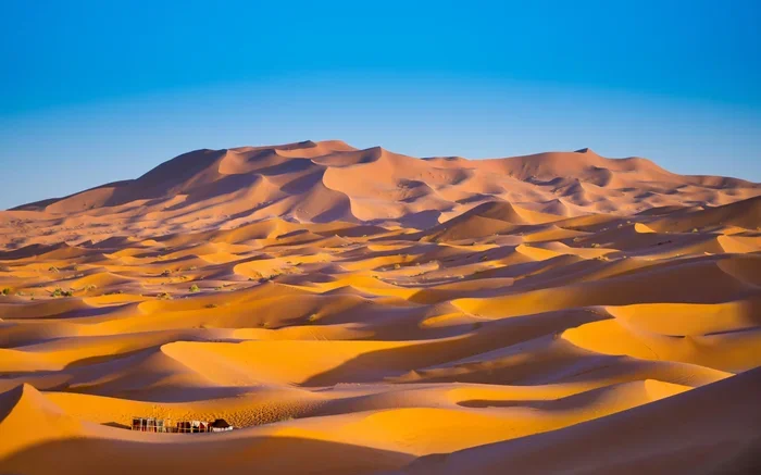 Best 13 Day Tour from Fes to Merzouga