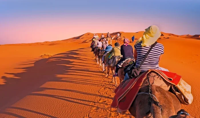 Tangier to Tetouan Desert Tour Packing List
