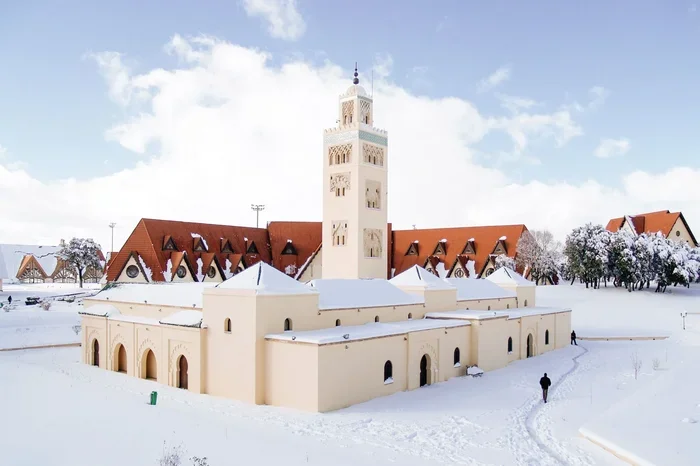 13 Days Tour from Fes to Ifrane