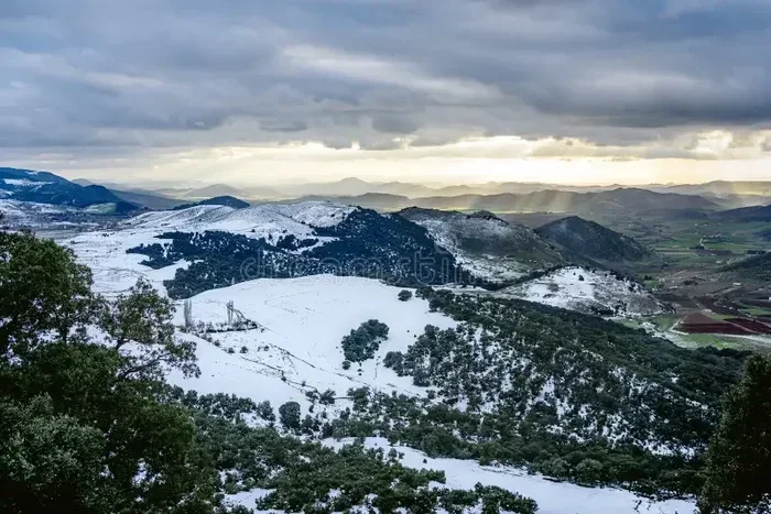 Tour 15 Dias Desde Fez a Ifrane