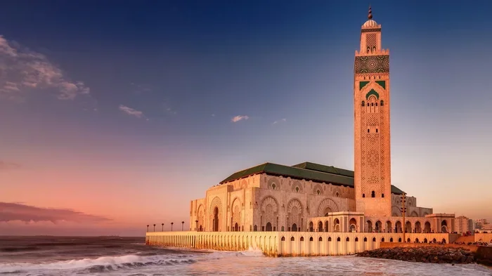 Tour Di 5 Giorni Da Fez a Casablanca