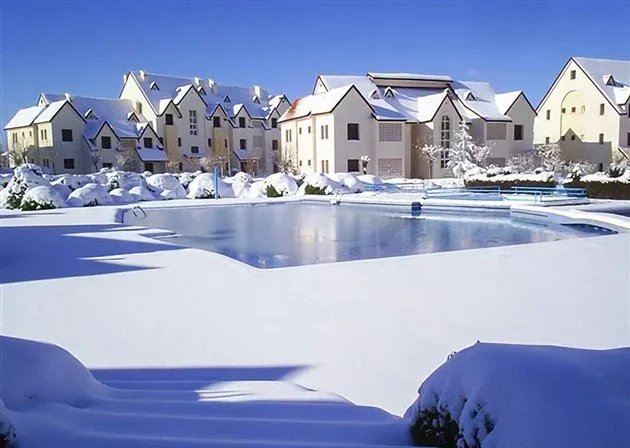 Excursion De 15 Dias Desde Fez a Ifrane