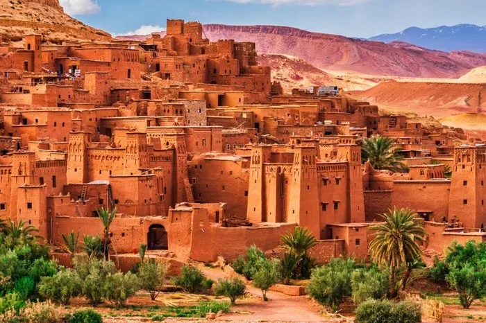 Private 12 Day Tour from Tangier to Fes