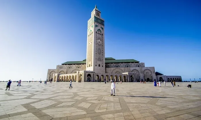 Tour 14 Dias Desde Marrakech a Chaouen