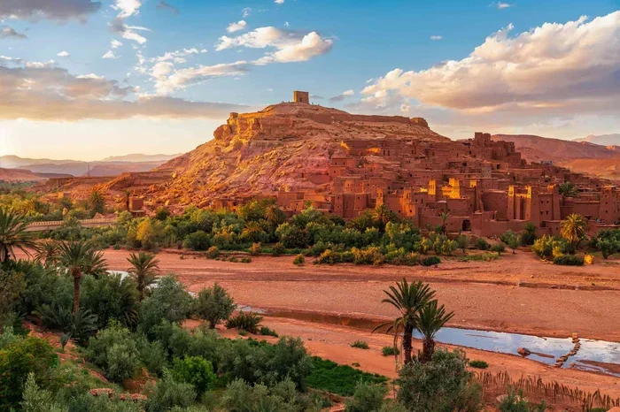 Private 15 Day Tour from Fes to Ifrane
