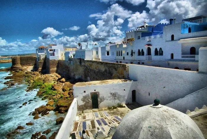 Tour 10 Dias Desde Tanger a Asilah
