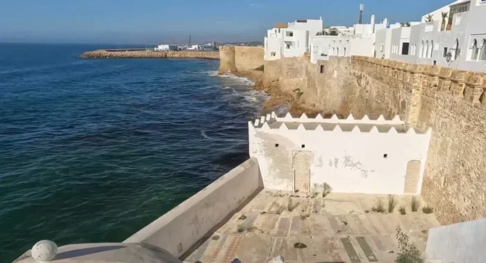 Tour 10 Dias Desde Tanger a Asilah