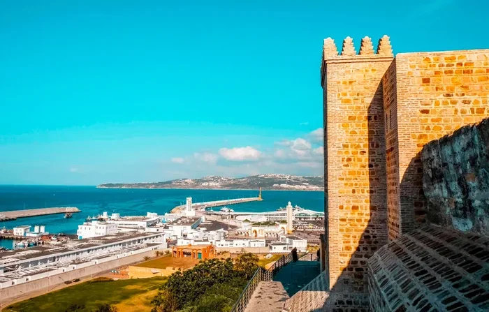 Tour 7 Dias Desde Tanger a Rabat