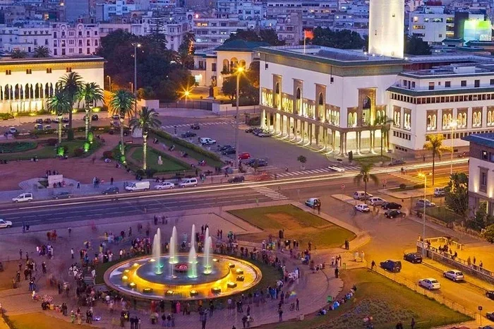 Tour 7 Dias Desde Tanger a Rabat