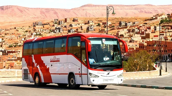 Is Tangier to Fes Tour Safe