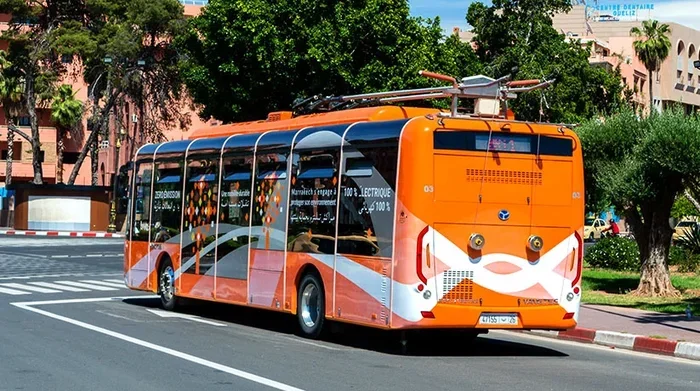 Is Tangier to Fes Tour Safe