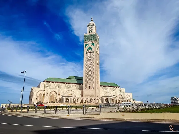 Tour 13 Dias Desde Tanger a Casablanca