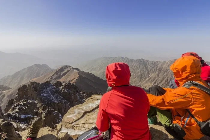 Private Day Trip from Agadir to Toubkal