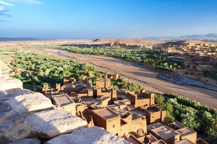 Fes to Ouarzazate Day Trip Cost