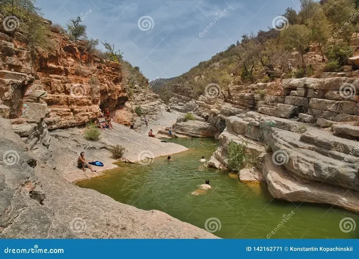 Casablanca to Paradise Valley Day Trip Price