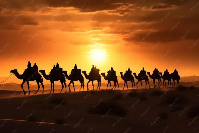 14 Days Tour from Marrakech to Merzouga