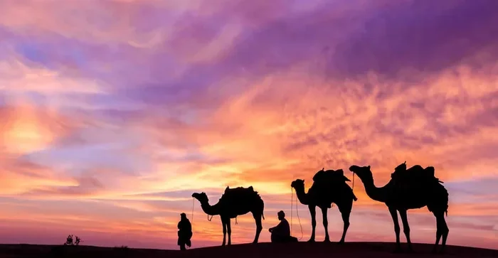 12 Day Tour from Marrakech to Zagora
