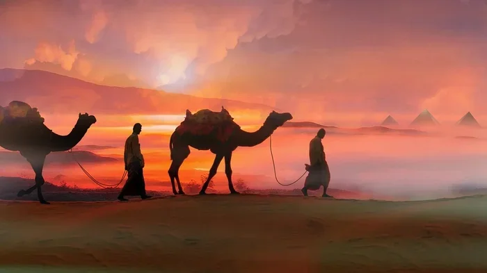 Marrakech to Erg Chebbi 12 Day Tour