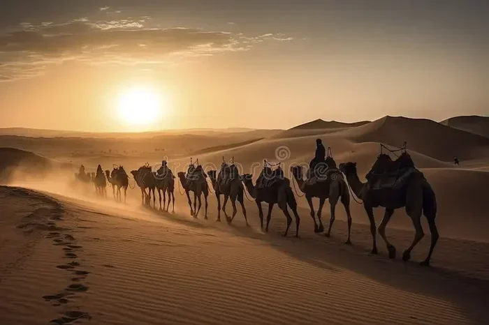 10 Days Tour from Marrakech to Zagora