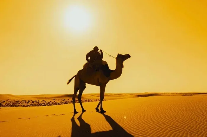 Private 1 Day Tour from Marrakech to Erg Chegaga
