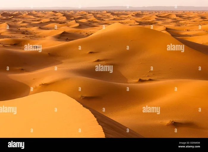15 Day Tour from Marrakech to Erg Chegaga