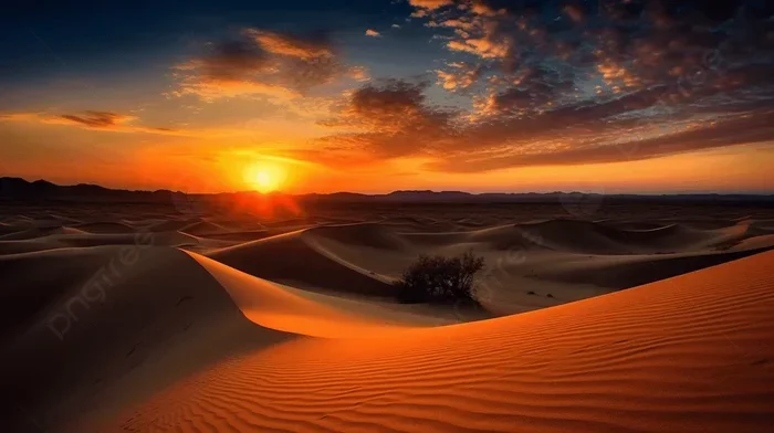 Tour 11 Dias Desde Marrakech a Erg Chegaga