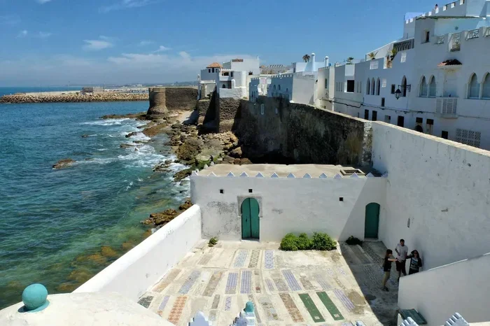 Best 8 Day Tour from Tangier to Asilah