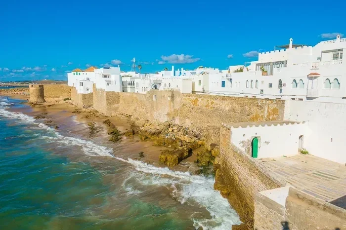 Best 8 Day Tour from Tangier to Asilah