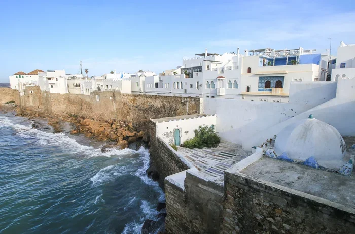 Excursion De 7 Dias Desde Tanger a Asilah