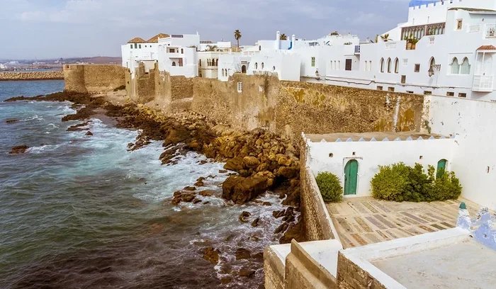 Tangier to Asilah 10 Day Tour